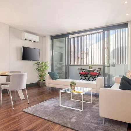 Apartment Live In - 68 Regras *