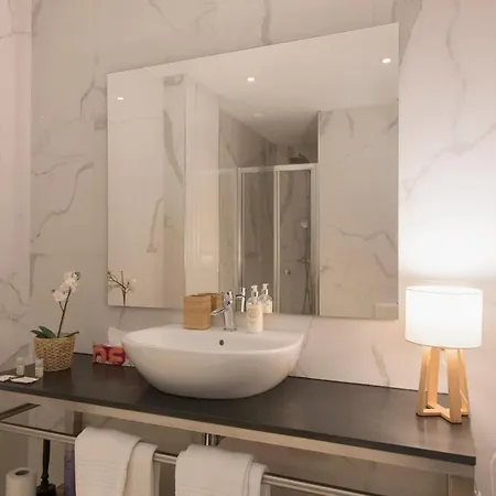 Live In - 68 Regras Apartment Porto
