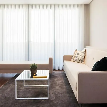 Live In - 68 Regras Apartment *