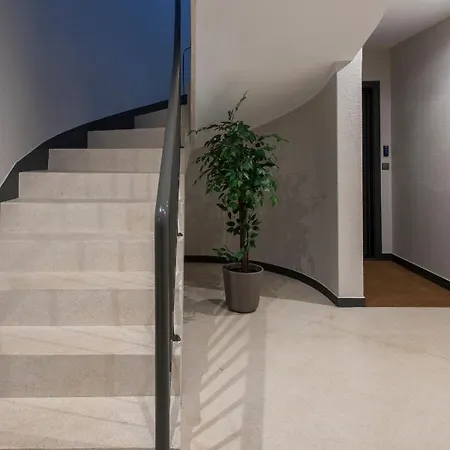 Live In - 68 Regras Apartment *