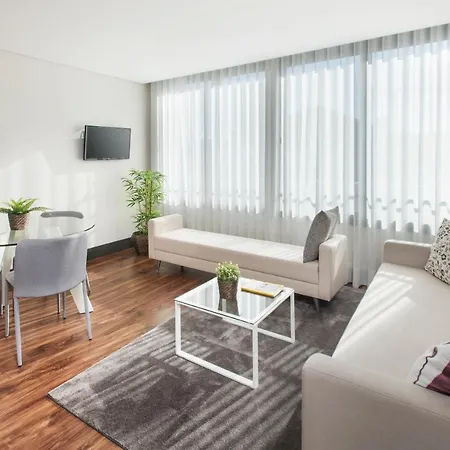 Live In - 68 Regras Apartment *