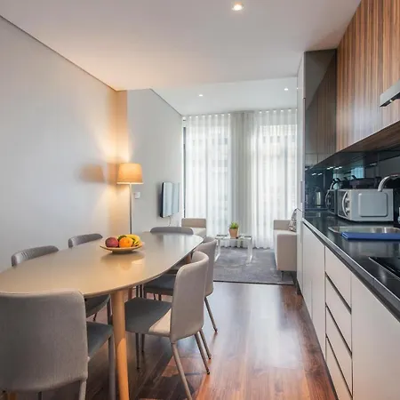 Live In - 68 Regras Apartment *