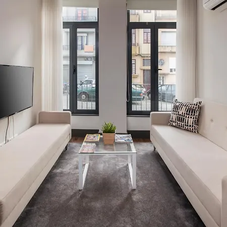 Live In - 68 Regras Apartment