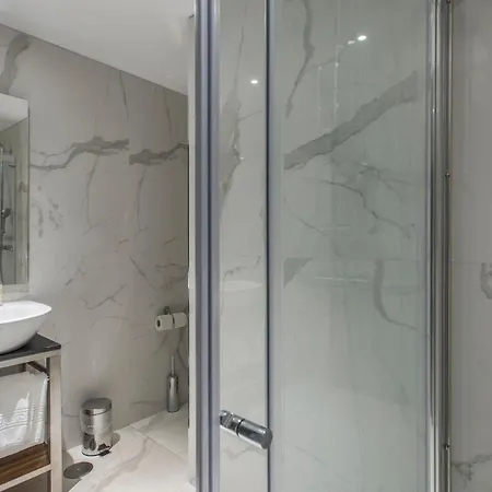 Live In - 68 Regras Apartment Porto